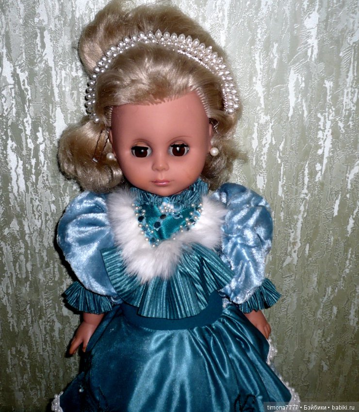 Прошу совета у опытных реставраторов (фото 2)