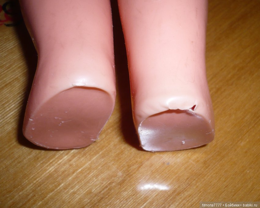 Прошу совета у опытных реставраторов (фото 8)