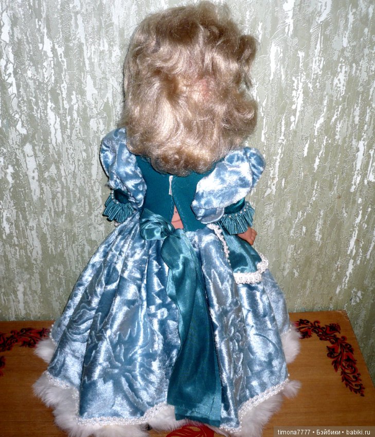 Прошу совета у опытных реставраторов (фото 3)