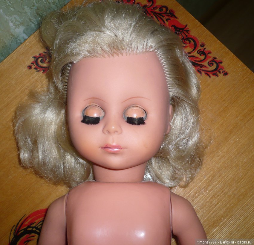 Прошу совета у опытных реставраторов (фото 4)