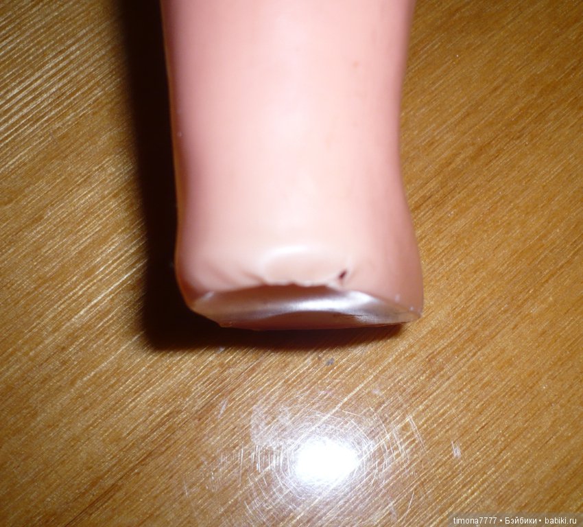 Прошу совета у опытных реставраторов (фото 7)