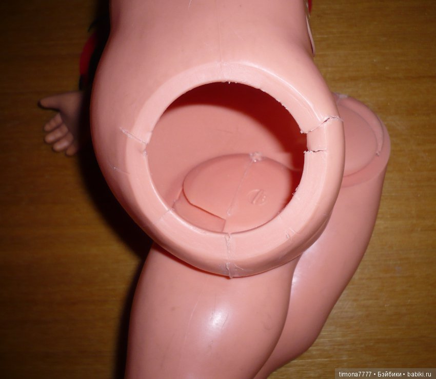 Прошу совета у опытных реставраторов (фото 5)