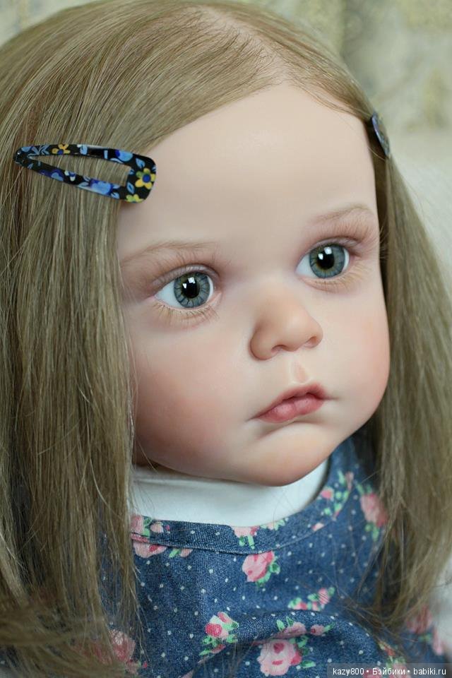 Маттиа. Куклы реборн Елены Коротковой (фото 9)