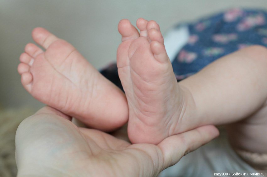 Маттиа. Куклы реборн Елены Коротковой (фото 5)