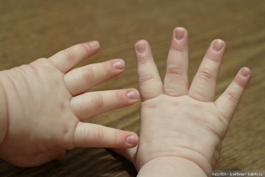 Маттиа. Куклы реборн Елены Коротковой (фото 7)