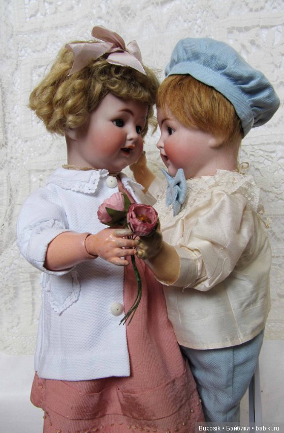 Смешные антикварные детки. Просто для поднятия настроения (фото 9)