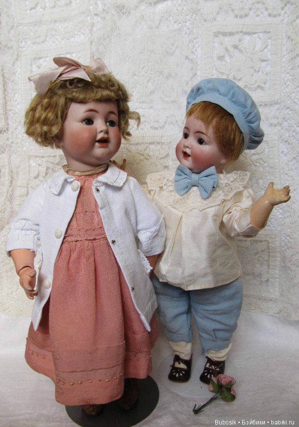 Смешные антикварные детки. Просто для поднятия настроения (фото 4)