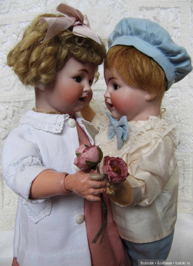 Смешные антикварные детки. Просто для поднятия настроения (фото 8)