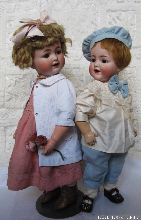 Смешные антикварные детки. Просто для поднятия настроения