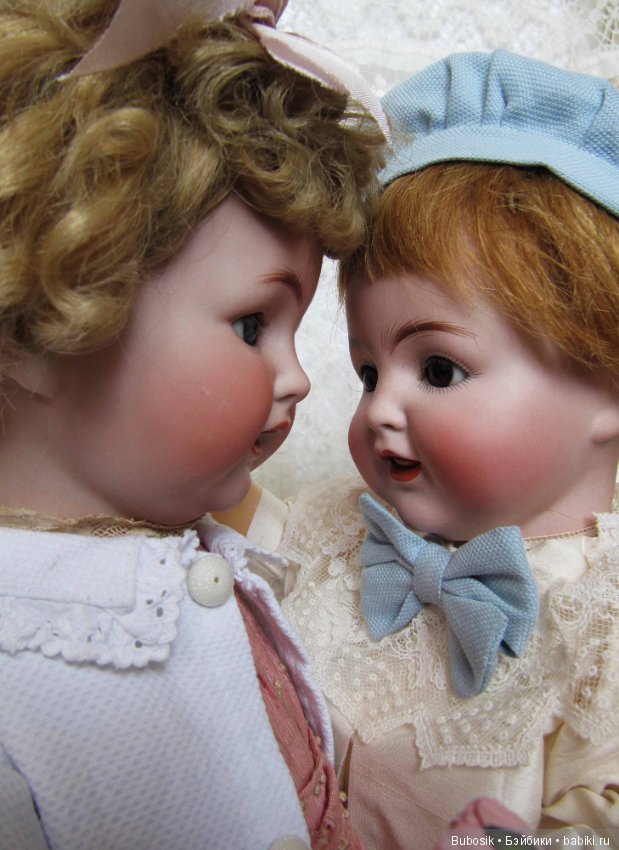 Смешные антикварные детки. Просто для поднятия настроения (фото 10)