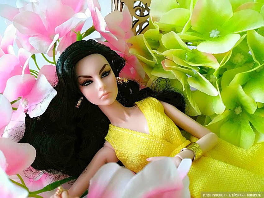 Моя сбывшаяся мечта. Или долгожданное знакомство с Агнес (фото 7)