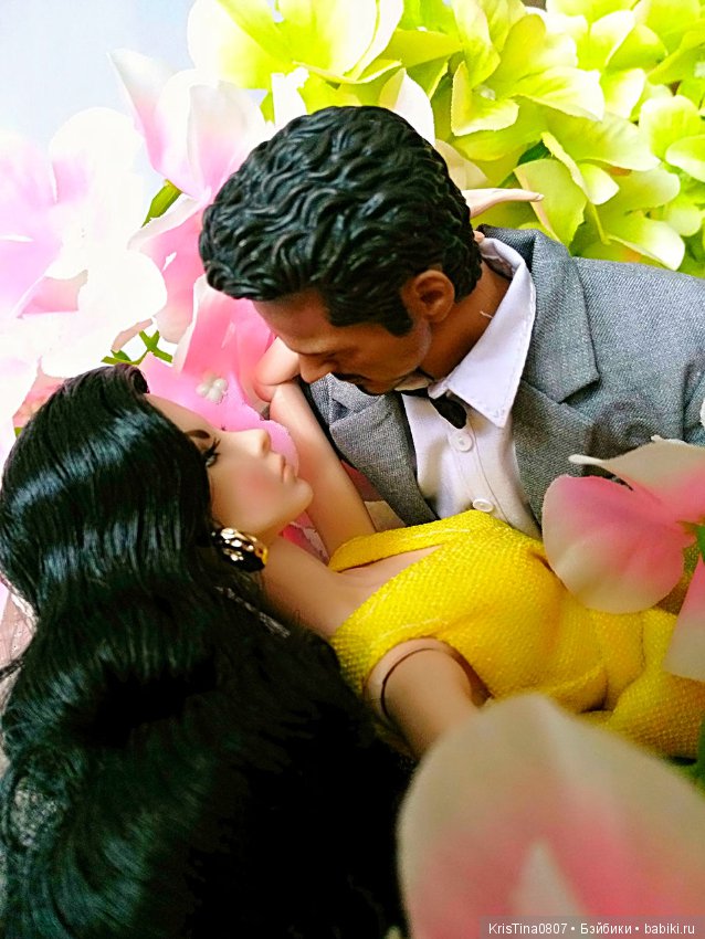 Моя сбывшаяся мечта. Или долгожданное знакомство с Агнес (фото 10)