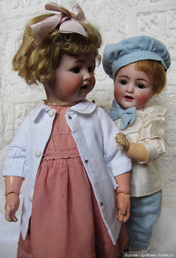 Смешные антикварные детки. Просто для поднятия настроения