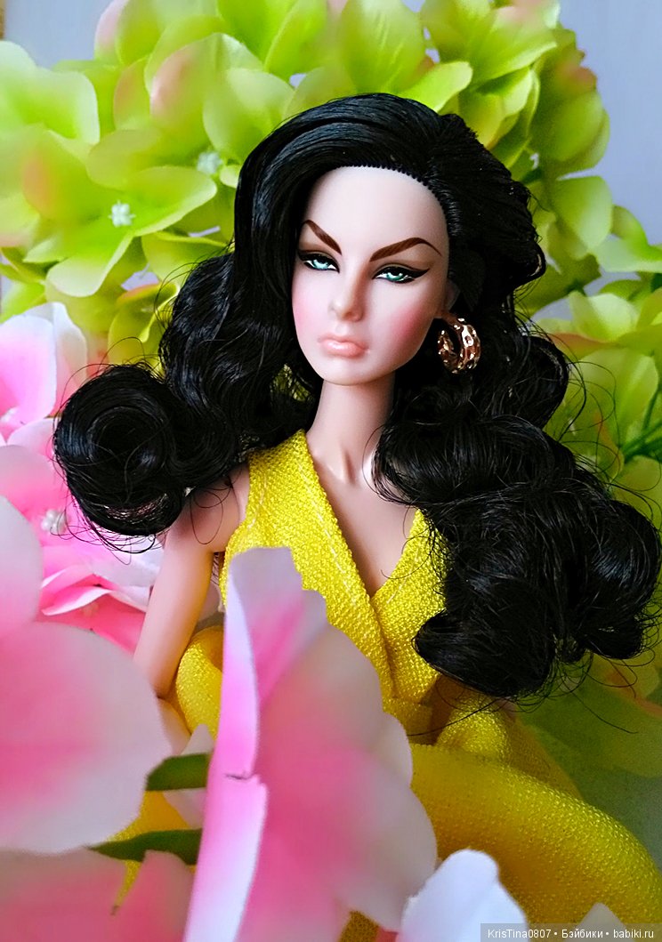 Моя сбывшаяся мечта. Или долгожданное знакомство с Агнес (фото 3)