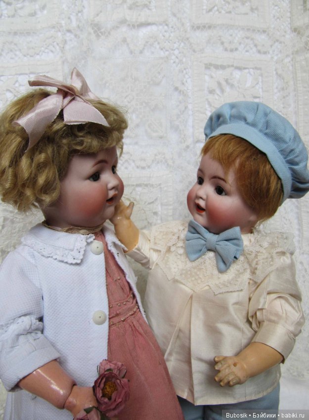 Смешные антикварные детки. Просто для поднятия настроения (фото 7)