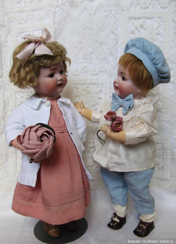 Смешные антикварные детки. Просто для поднятия настроения (фото 3)