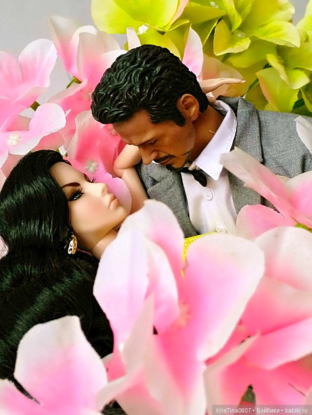 Моя сбывшаяся мечта. Или долгожданное знакомство с Агнес