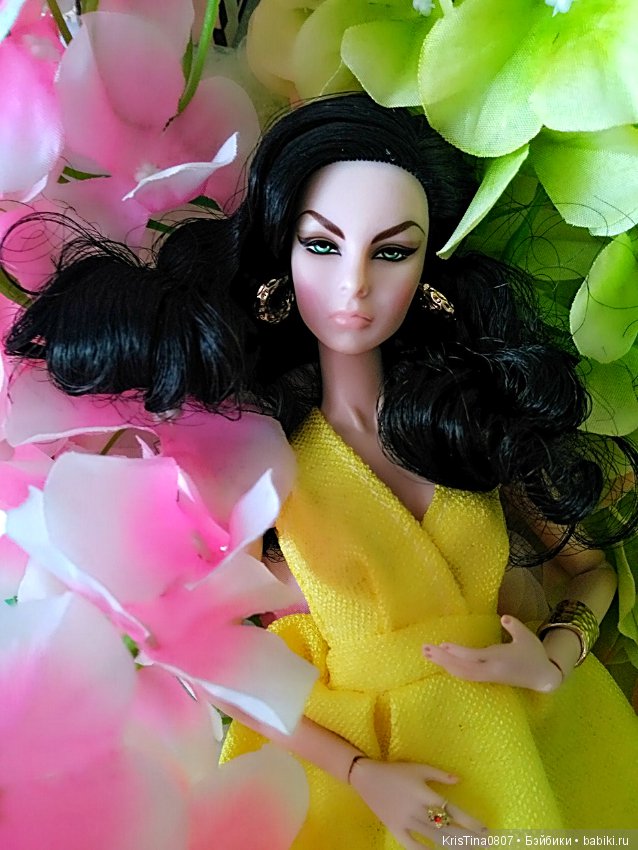 Моя сбывшаяся мечта. Или долгожданное знакомство с Агнес (фото 5)