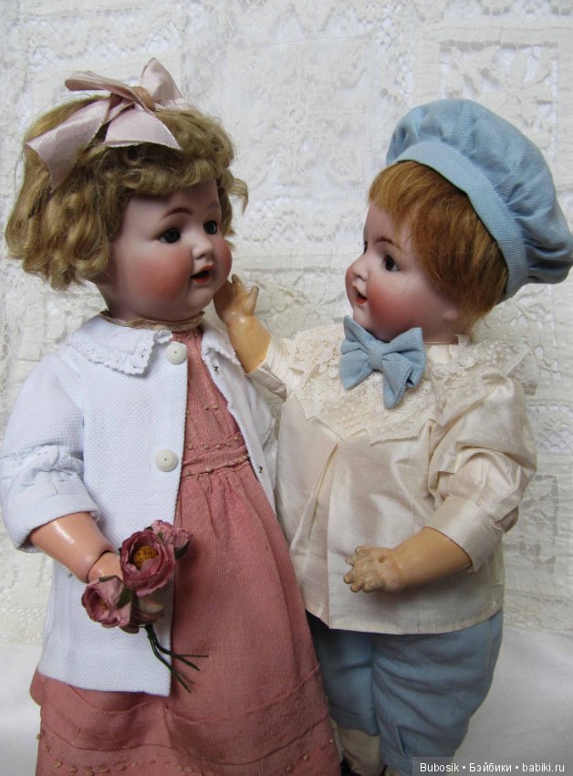 Смешные антикварные детки. Просто для поднятия настроения (фото 6)