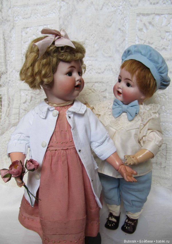 Смешные антикварные детки. Просто для поднятия настроения (фото 5)