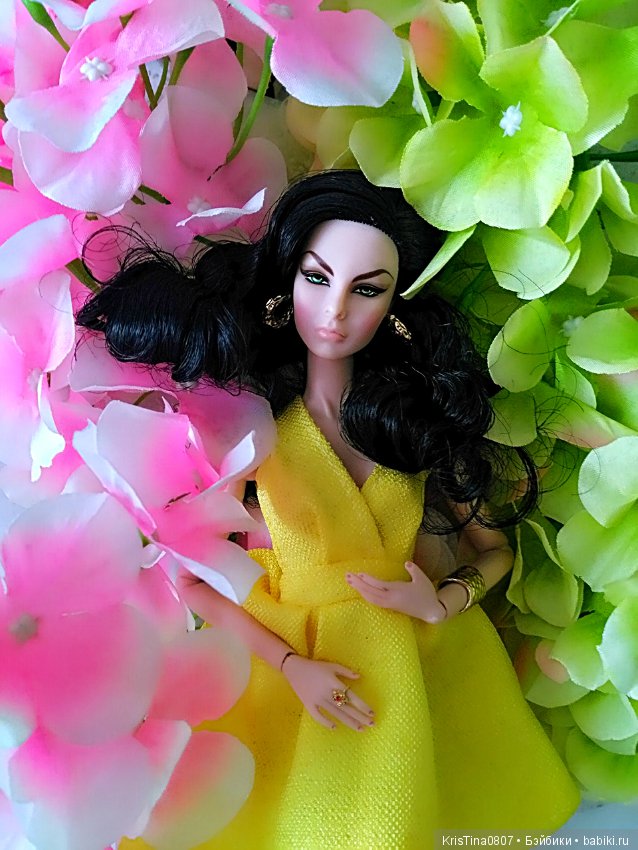 Моя сбывшаяся мечта. Или долгожданное знакомство с Агнес (фото 4)