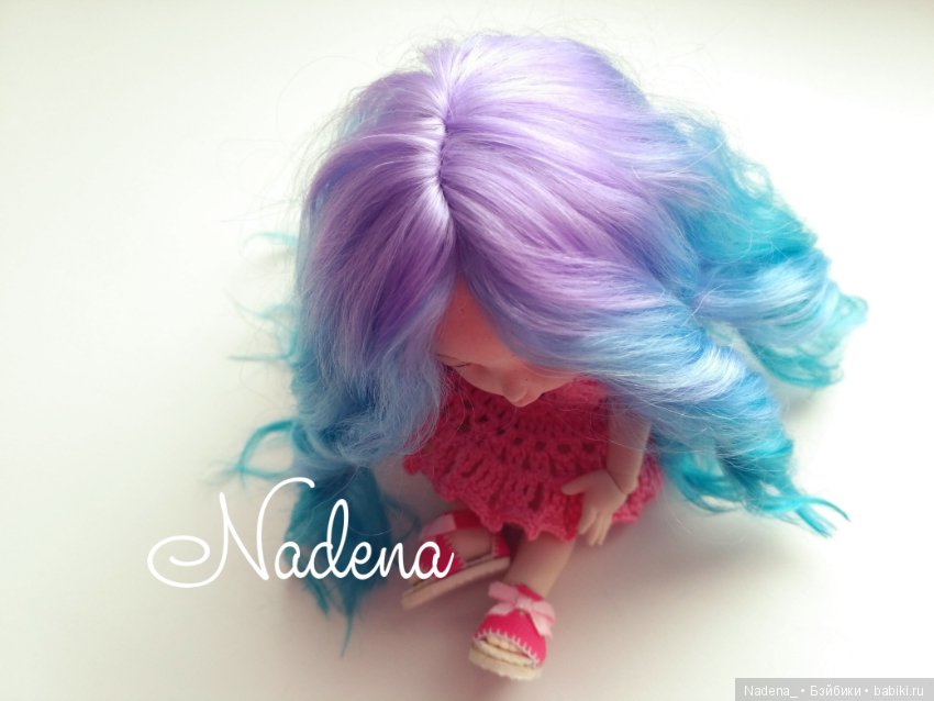 Модное поветрие — Одежда и обувь для кукол BJD (БЖД): 1/3 (фото 3)