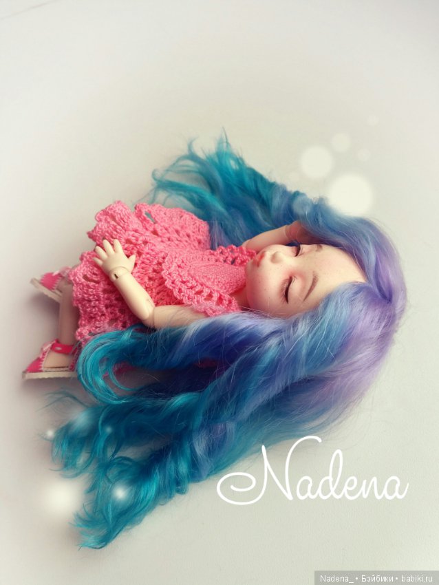 Модное поветрие — Одежда и обувь для кукол BJD (БЖД): 1/3 (фото 2)