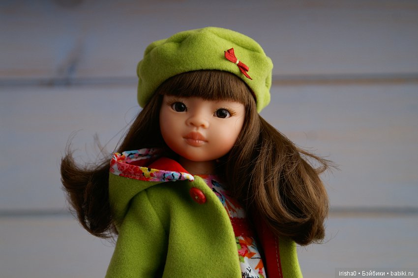 Конкурсная коллекция "Карамельки"