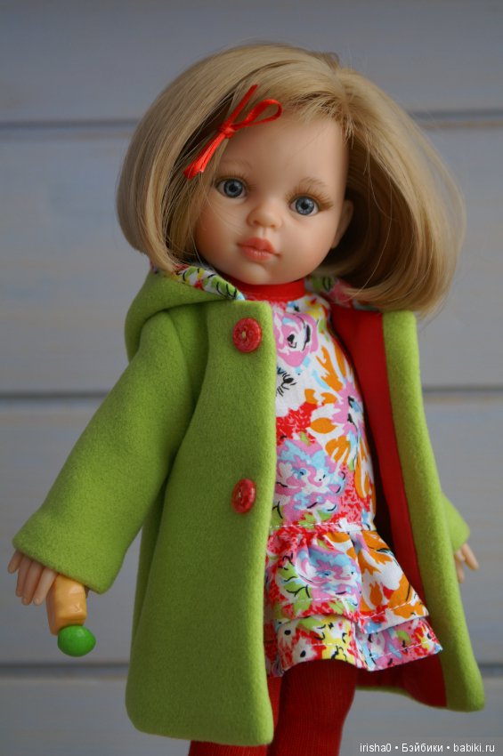 Конкурсная коллекция "Карамельки"