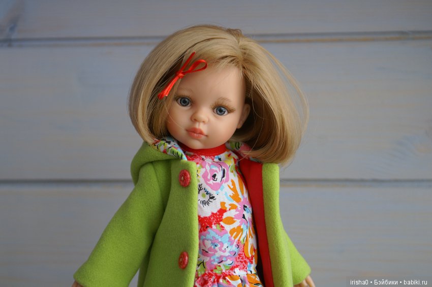 Конкурсная коллекция "Карамельки" (фото 9)