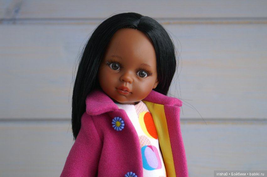 Конкурсная коллекция "Карамельки" (фото 10)