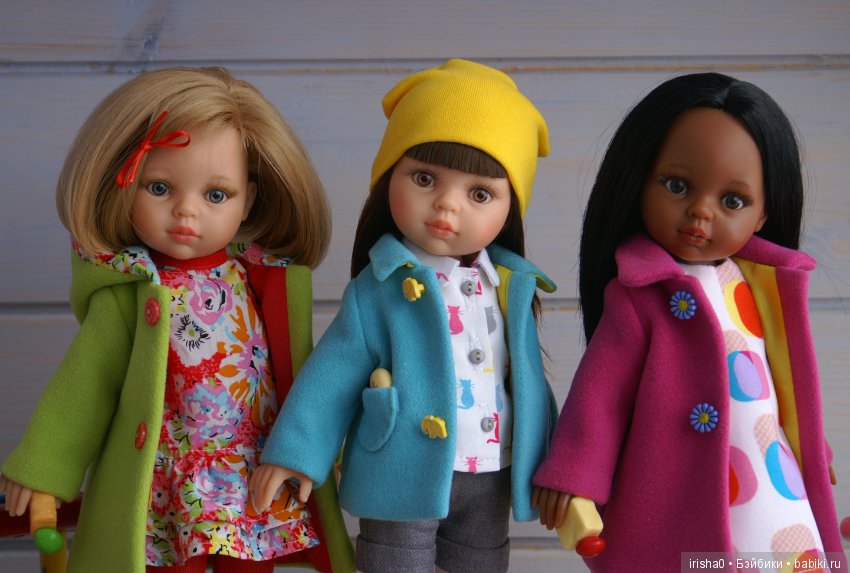 Конкурсная коллекция "Карамельки" (фото 3)