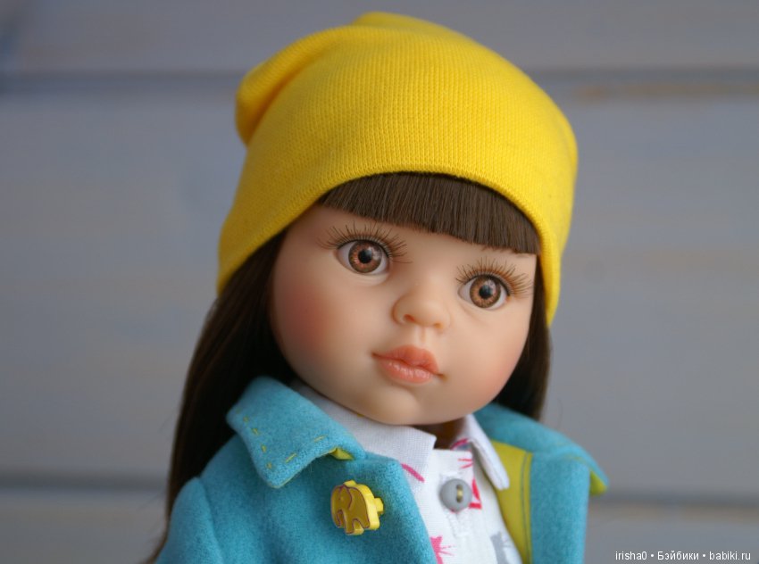 Конкурсная коллекция "Карамельки" (фото 8)