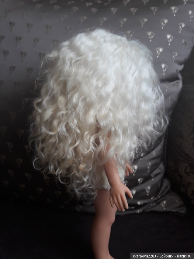 Ваша единственная и не повторимая (фото 2)