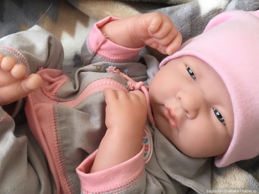 Сладкая малышка от Беринджер (фото 5)