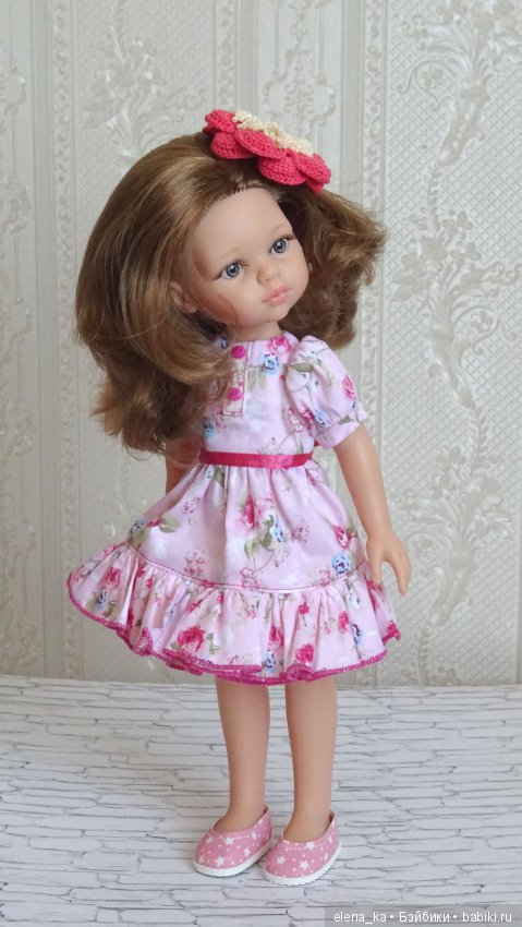 Любовь не с первого взгляда (фото 6)