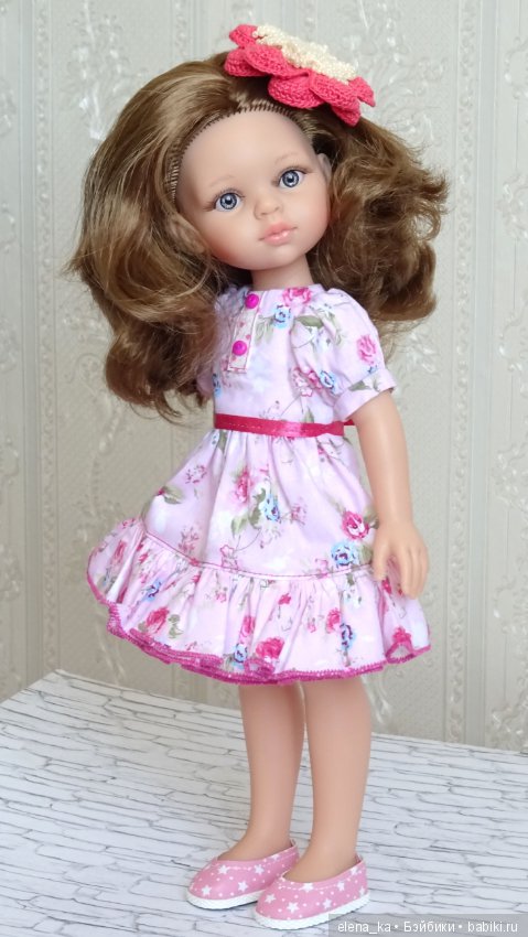 Любовь не с первого взгляда (фото 5)