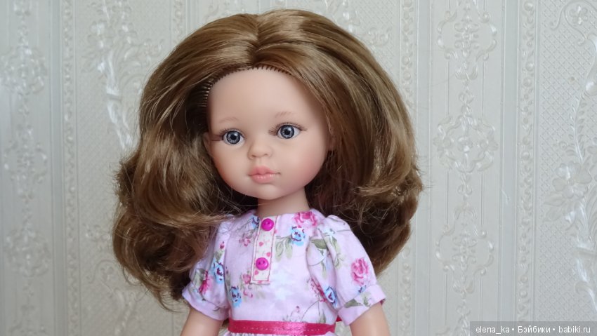 Любовь не с первого взгляда (фото 2)