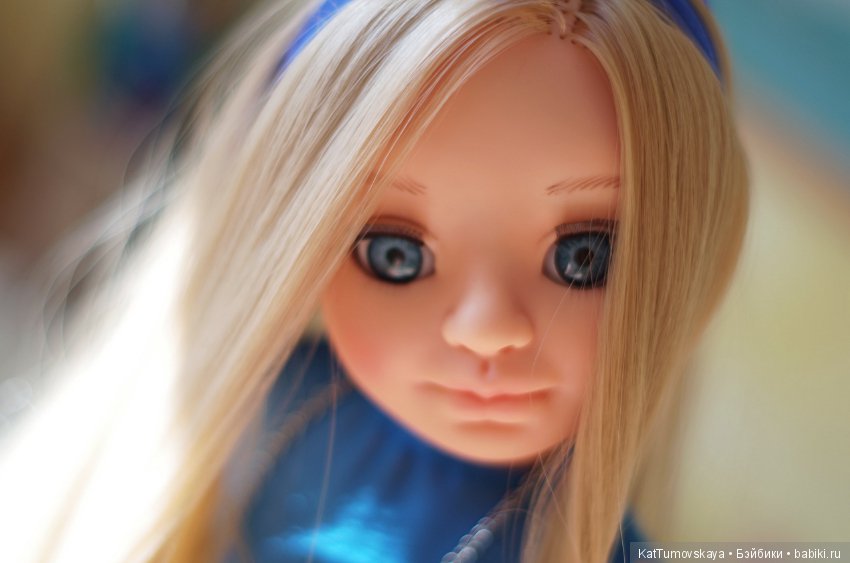 Моя Варя - очень красивая девочка-вдохновение (фото 4)