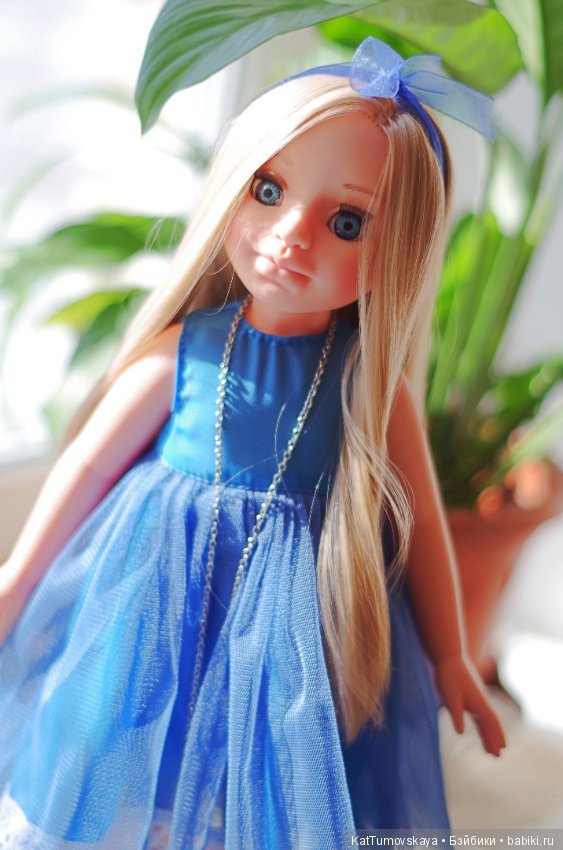 Моя Варя - очень красивая девочка-вдохновение (фото 2)