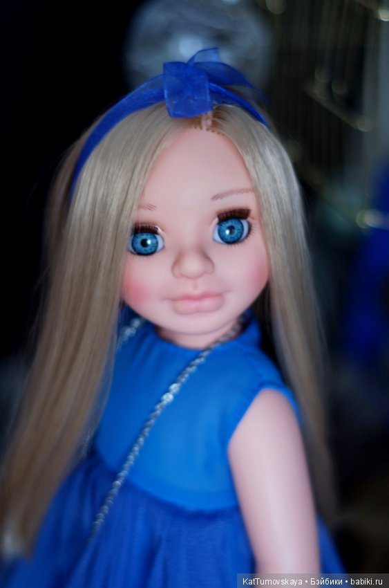 Моя Варя - очень красивая девочка-вдохновение (фото 7)