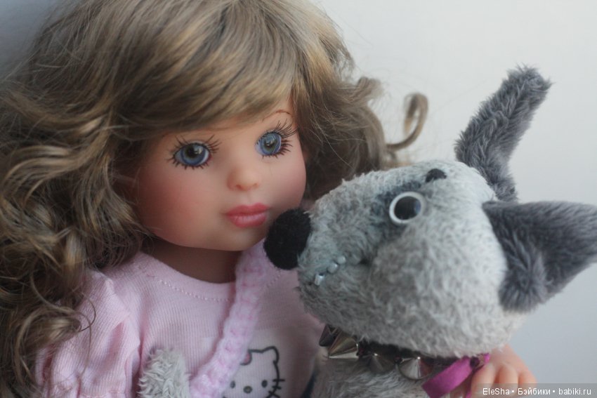 Про дружбу, детский сад и любовь к конфетам (фото 8)