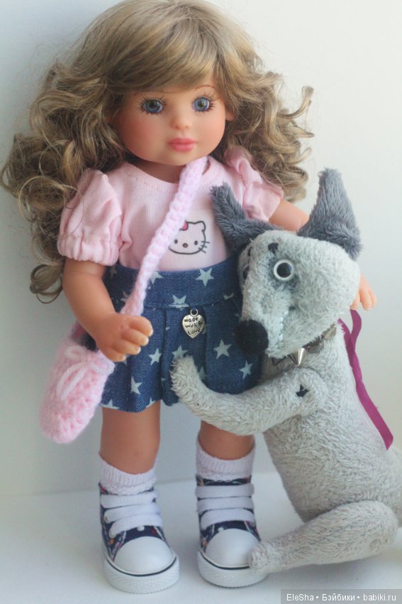 Про дружбу, детский сад и любовь к конфетам (фото 9)