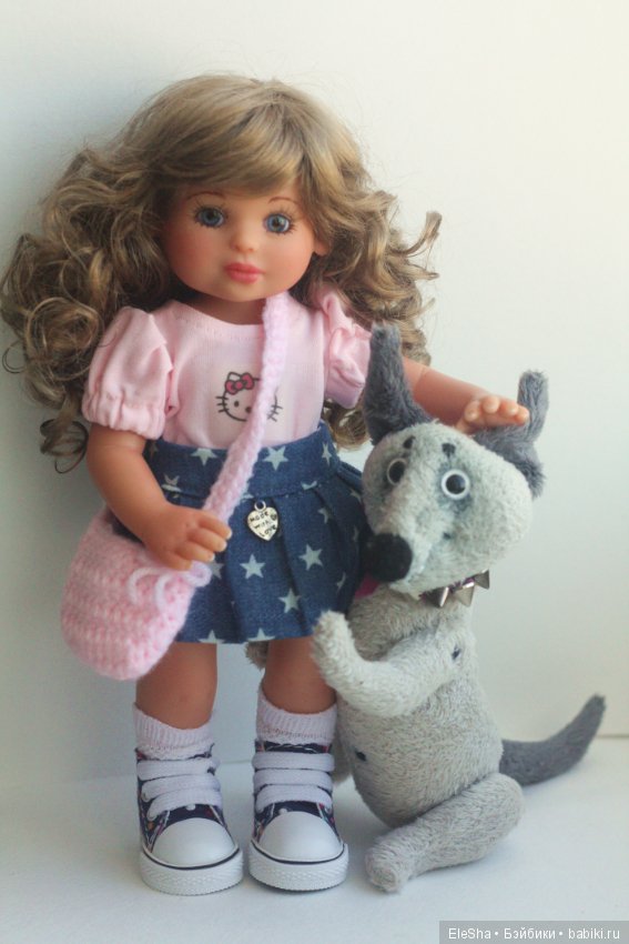 Про дружбу, детский сад и любовь к конфетам (фото 5)