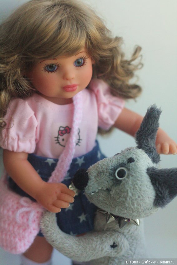 Про дружбу, детский сад и любовь к конфетам (фото 4)