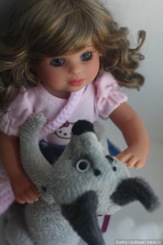 Про дружбу, детский сад и любовь к конфетам (фото 7)