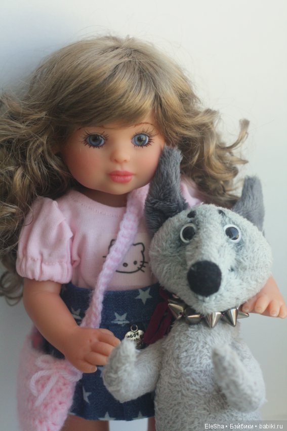 Про дружбу, детский сад и любовь к конфетам (фото 6)