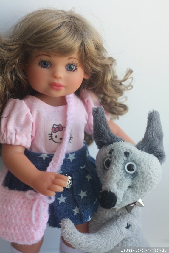 Про дружбу, детский сад и любовь к конфетам (фото 2)