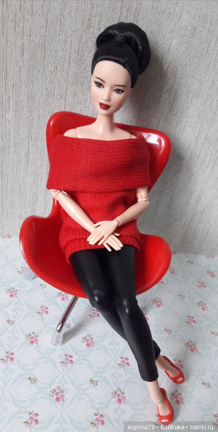 Неко... Как много в этом слове для сердца нашего слилось. Моя Саюри. Ооак йоги Неко (фото 3)