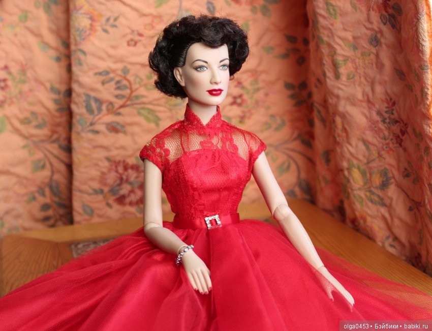 Куклы Tonner: моя коллекция, ч. 7 (фото 3)